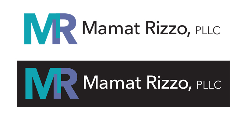 Logo Design by Innerworld Designs ltd. for Steven Mamat, PLLC | Design #13390232