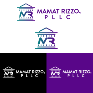 Design de Logo par wdishan fernando pour Steven Mamat, PLLC | Design #13341797