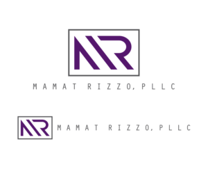 Logo Design by 808Miles for Steven Mamat, PLLC | Design: #13512101