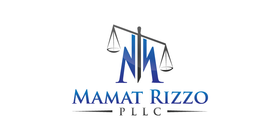 Logo Design by debdesign for Steven Mamat, PLLC | Design #13349676