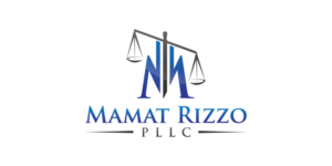 Logo Design by debdesign for Steven Mamat, PLLC | Design: #13349676
