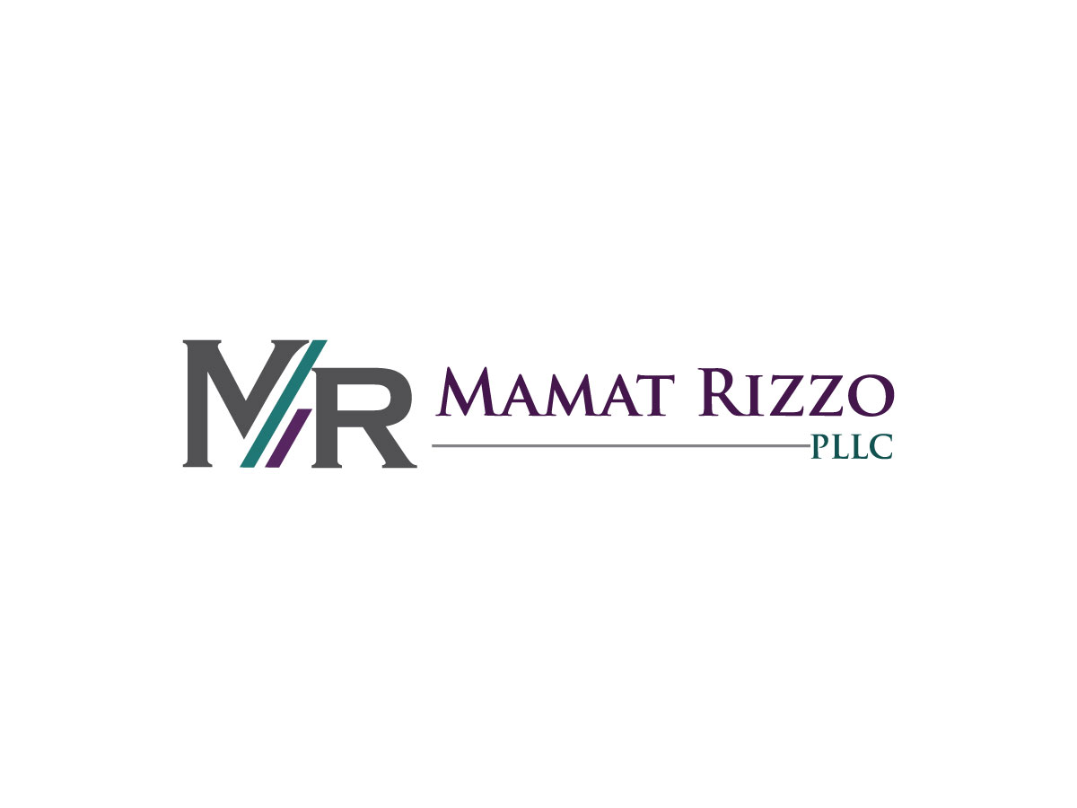 Logo-Design von kitecolors für Steven Mamat, PLLC | Design #13364888
