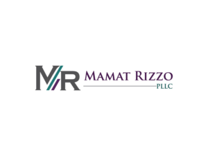 Logo Design by kitecolors for Steven Mamat, PLLC | Design: #13364888