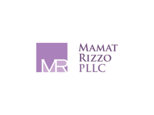 Logo Design by kitecolors for Steven Mamat, PLLC | Design: #13388198