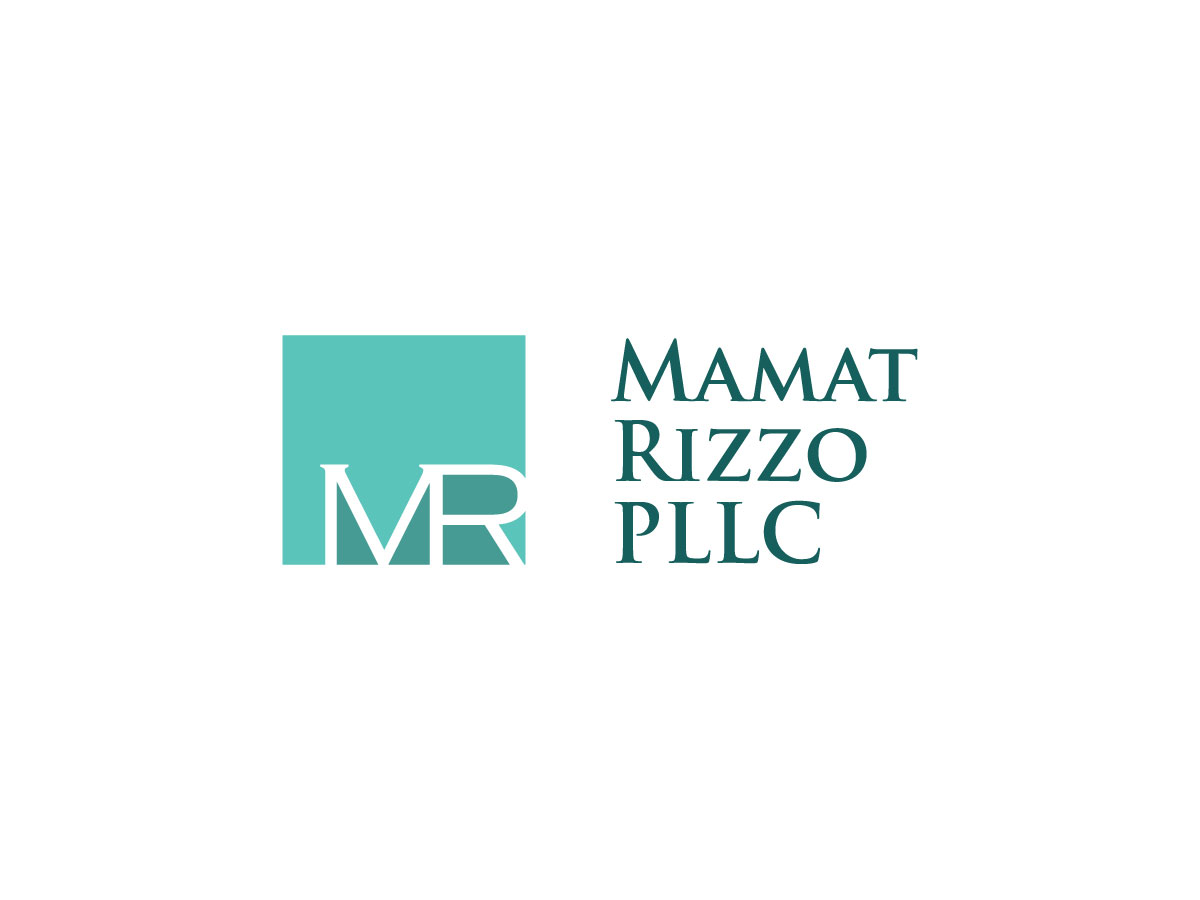 Logo-Design von kitecolors für Steven Mamat, PLLC | Design #13388202