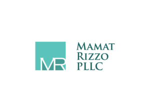 Logo Design by kitecolors for Steven Mamat, PLLC | Design: #13388202