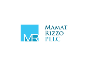 Logo Design by kitecolors for Steven Mamat, PLLC | Design: #13397843