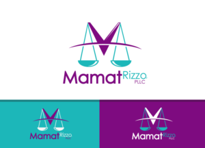 Design de Logo par creative.bugs pour Steven Mamat, PLLC | Design #13344166