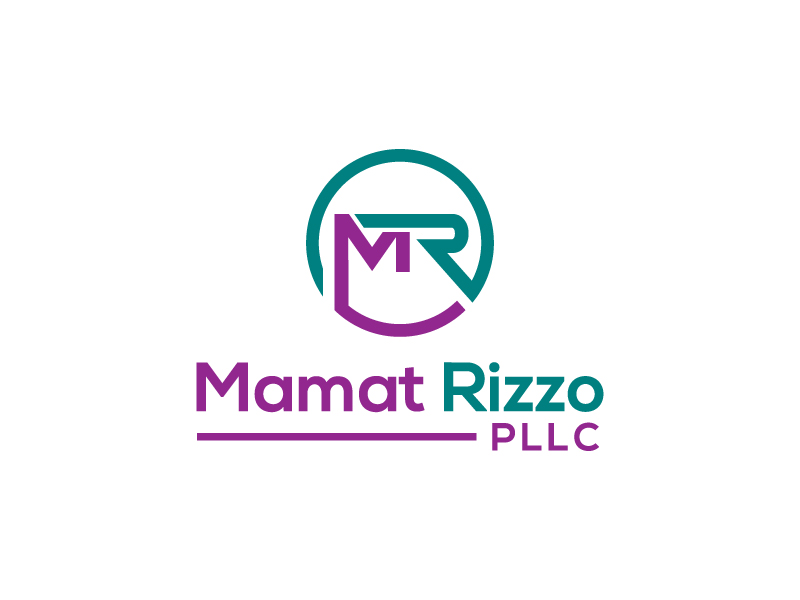 Logo-Design von uzzaman für Steven Mamat, PLLC | Design #13357948