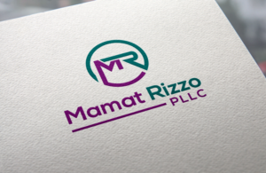 Logo Design by uzzaman for Steven Mamat, PLLC | Design: #13357951