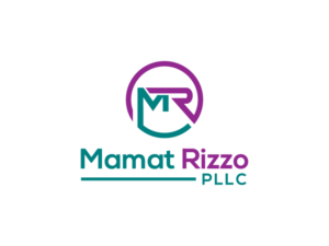Logo Design by uzzaman for Steven Mamat, PLLC | Design: #13357954