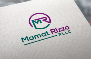 Logo Design by uzzaman for Steven Mamat, PLLC | Design: #13357955