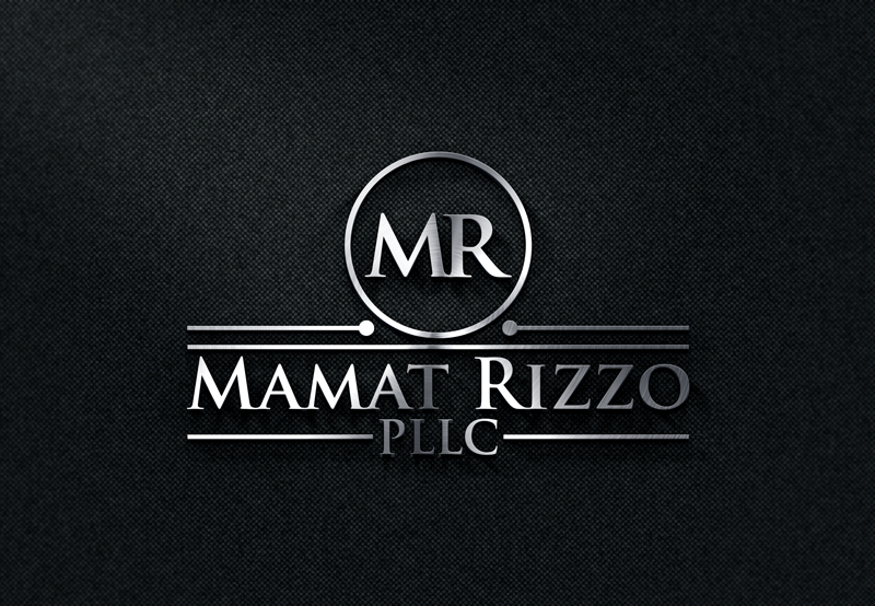Logo-Design von MoinCreation für Steven Mamat, PLLC | Design #13354333