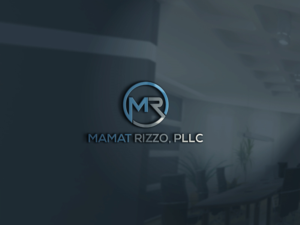 Logo Design by logout babu for Steven Mamat, PLLC | Design: #13343930
