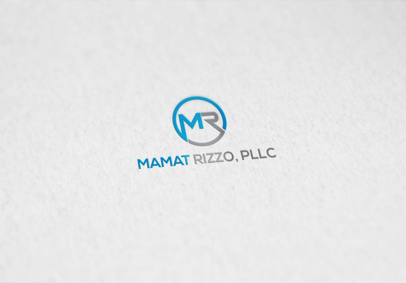 Logo-Design von logout babu für Steven Mamat, PLLC | Design #13343932