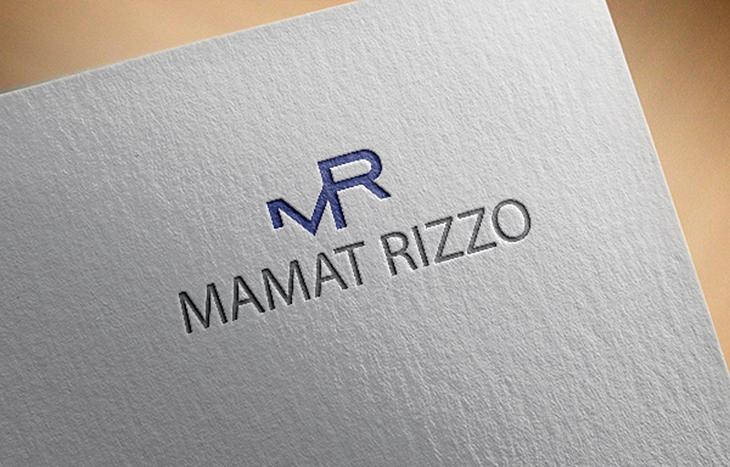 Logo-Design von imismailhossainbd für Steven Mamat, PLLC | Design #13344246