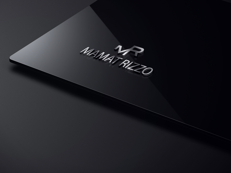 Logo-Design von imismailhossainbd für Steven Mamat, PLLC | Design #13344250