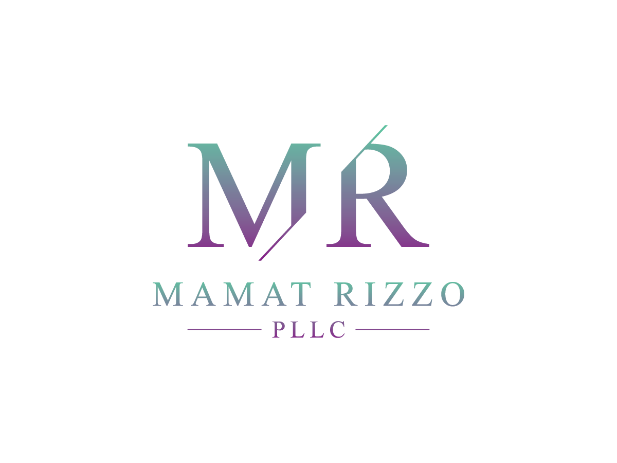 Diseño de Logo por Bima Shankara para Steven Mamat, PLLC | Diseño #13348544