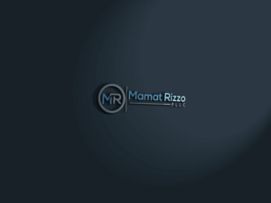 Logo Design by Jon cristian for Steven Mamat, PLLC | Design: #13346251