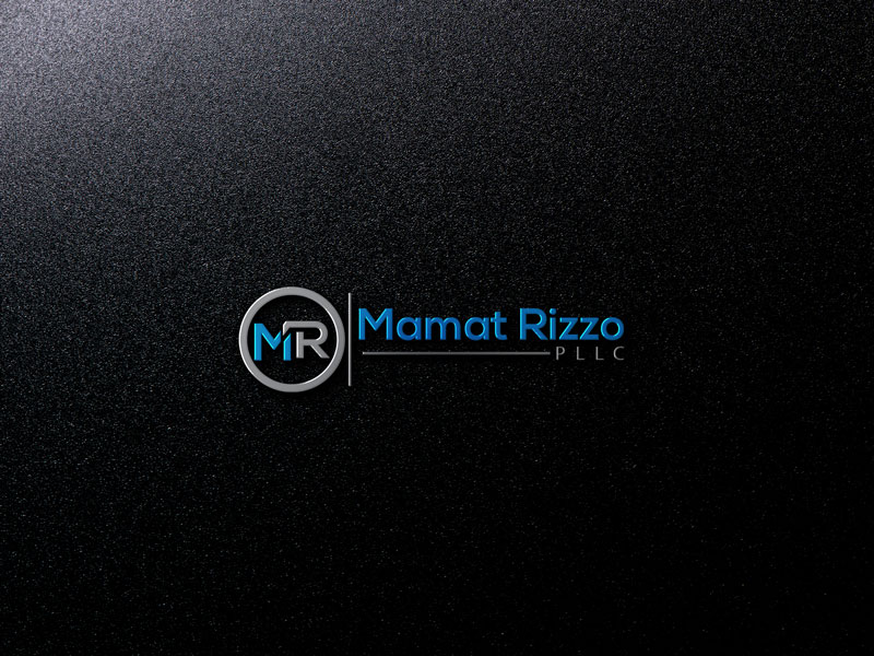 Logo-Design von Jon cristian für Steven Mamat, PLLC | Design #13346252