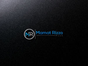 Logo Design by Jon cristian for Steven Mamat, PLLC | Design: #13346252
