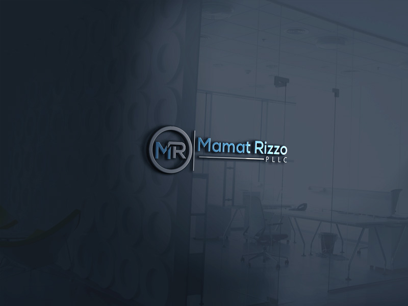 Logo-Design von Jon cristian für Steven Mamat, PLLC | Design #13346255
