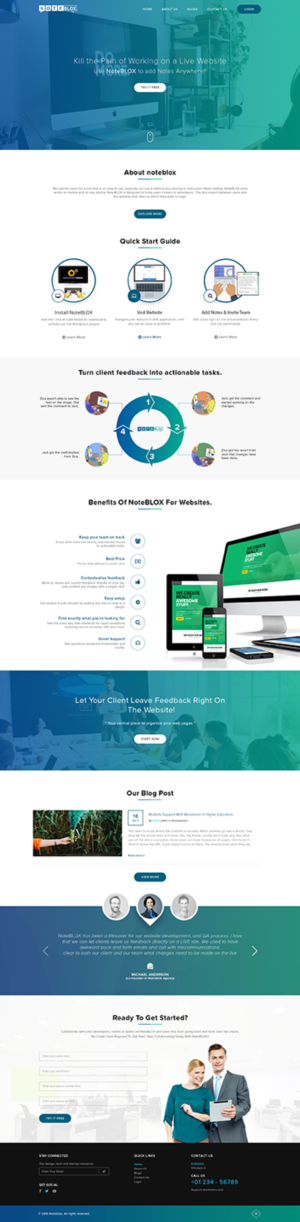 Web Design by Ved Web Services
