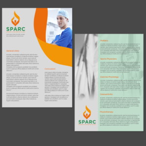 Design de Flyer par karixen pour ce projet | Design : #13451154