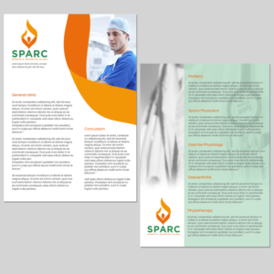 Design de Flyer par karixen pour ce projet | Design : #13451198