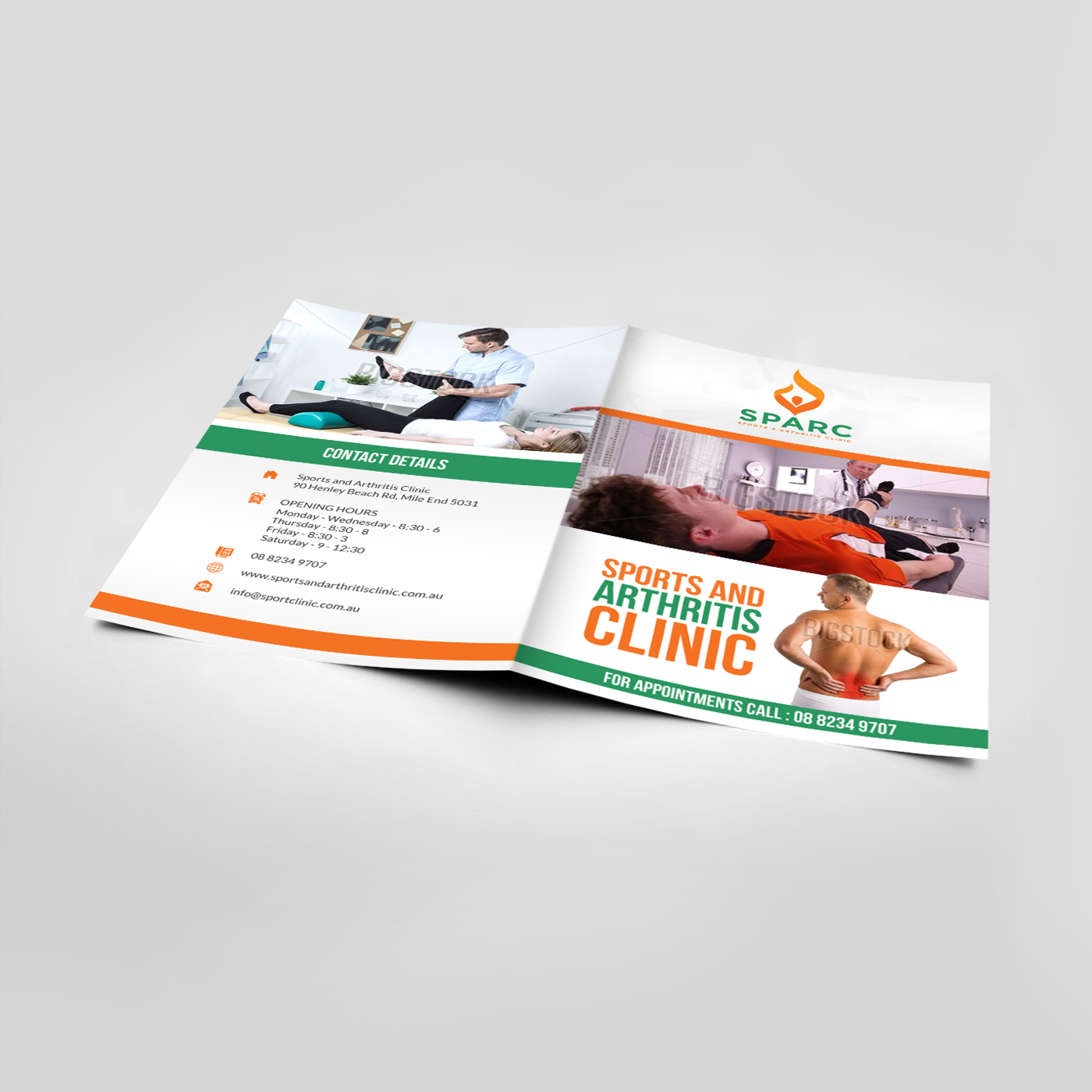 Flyer Design by debdesign for this project | Design #13368143