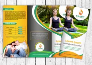Design de Flyer par debdesign pour ce projet | Design : #13368802