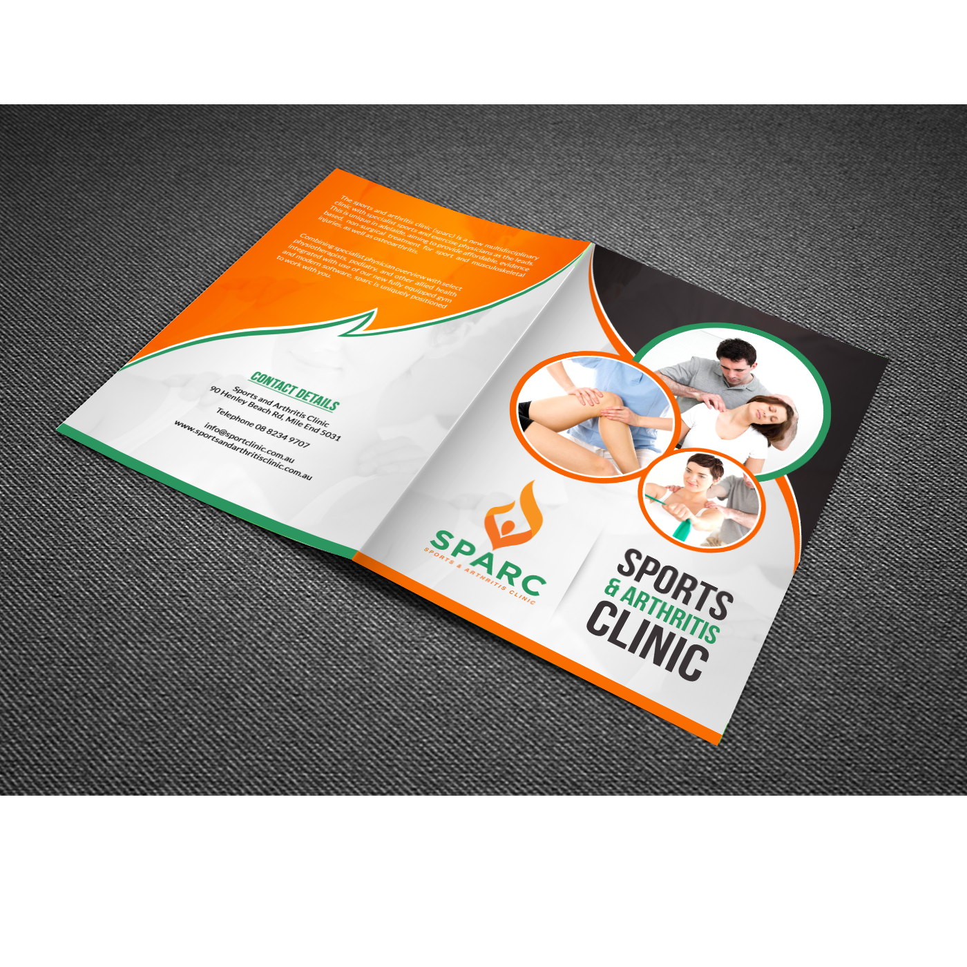Design de Flyer par debdesign pour ce projet | Design #13369940