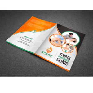 Design de Flyer par debdesign pour ce projet | Design : #13369940