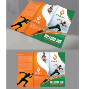 Design de Flyer par creative.bugs pour ce projet | Design : #13371238