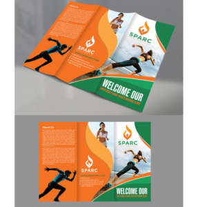 Design de Flyer par creative.bugs pour ce projet | Design : #13371239