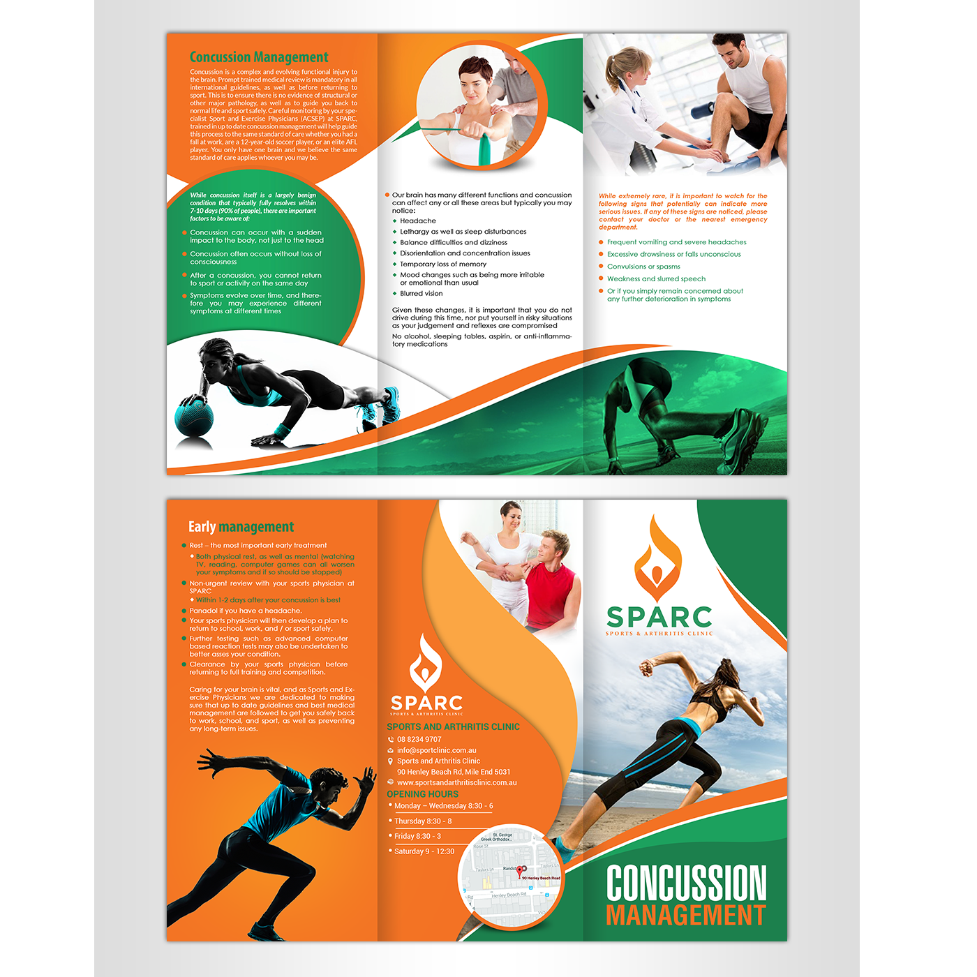 Design de Flyer par creative.bugs pour ce projet | Design #13504799