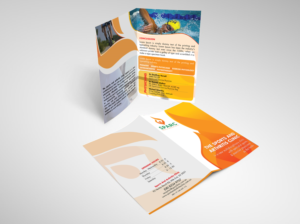 Design de Flyer par tanmoy.pramanik pour ce projet | Design : #13360834