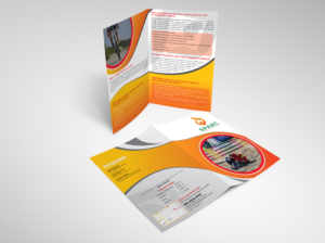 Design de Flyer par tanmoy.pramanik pour ce projet | Design : #13388433