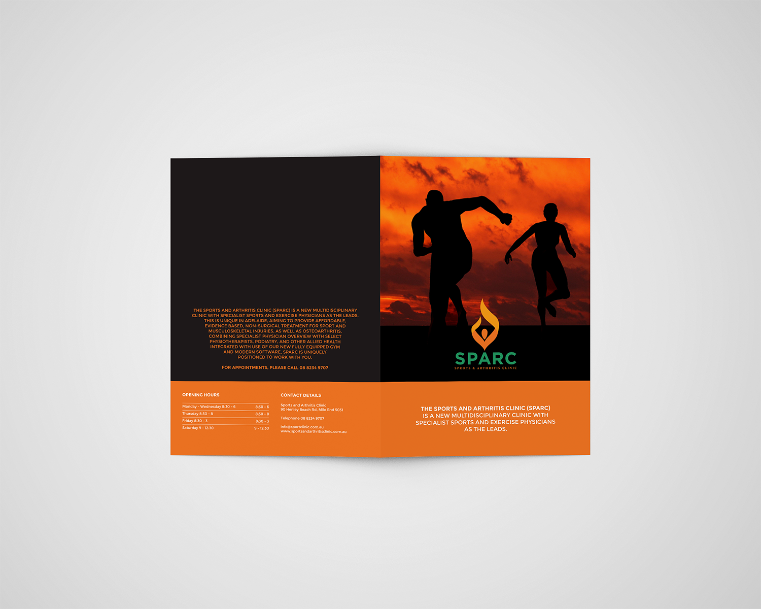 Diseño de Flyer por barinix para este proyecto | Diseño #13383238