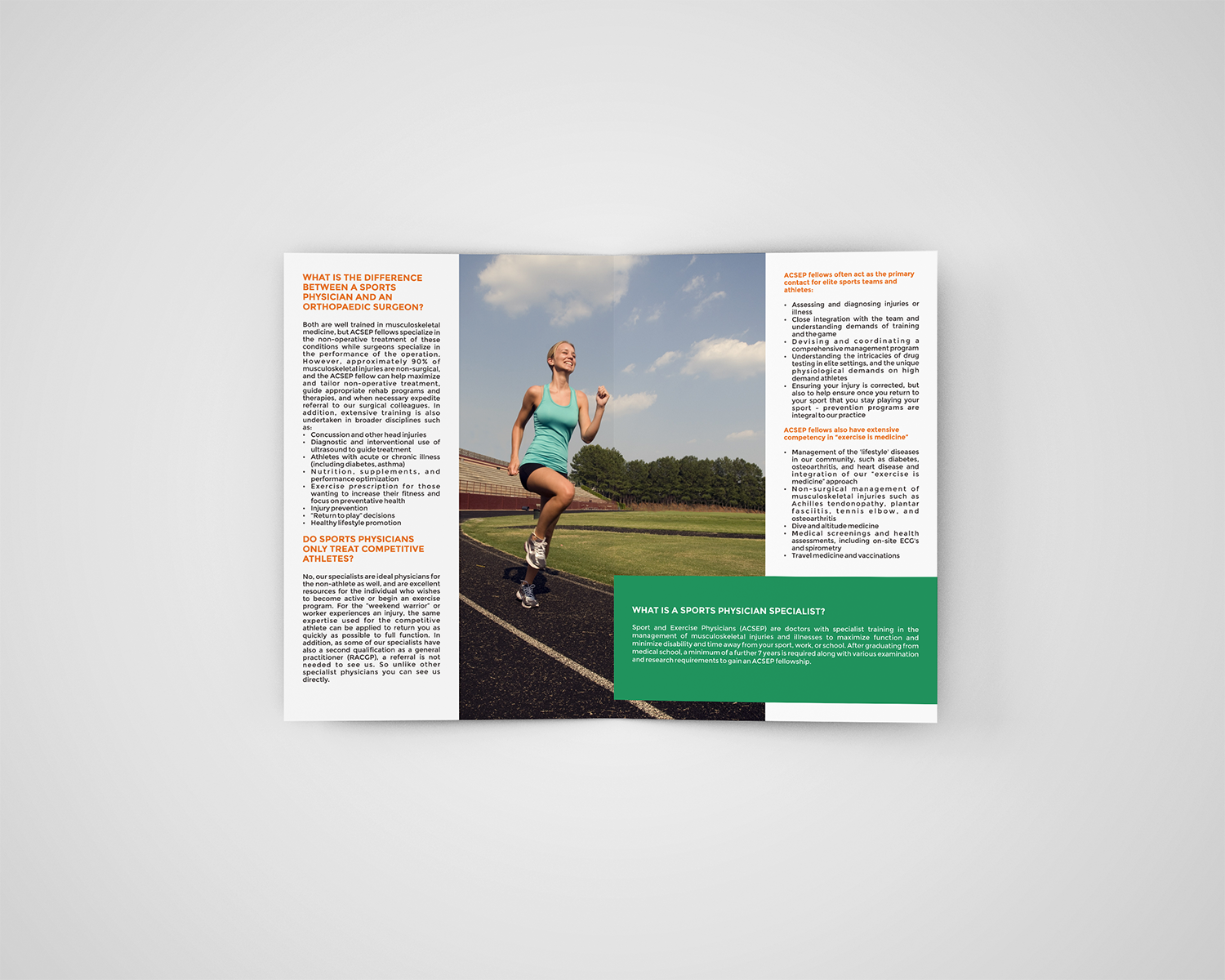 Flyer Design by barinix for this project | Design #13383239