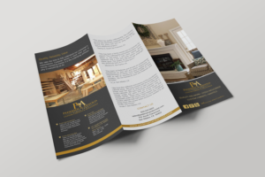Flyer Design by alex989 for JUDY FARINHA | Design: #13369918