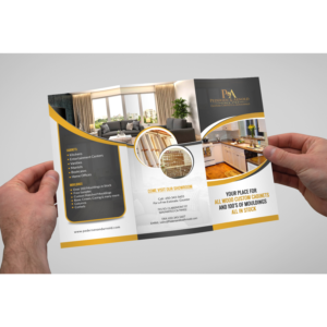 Flyer Design by debdesign for JUDY FARINHA | Design: #13368628