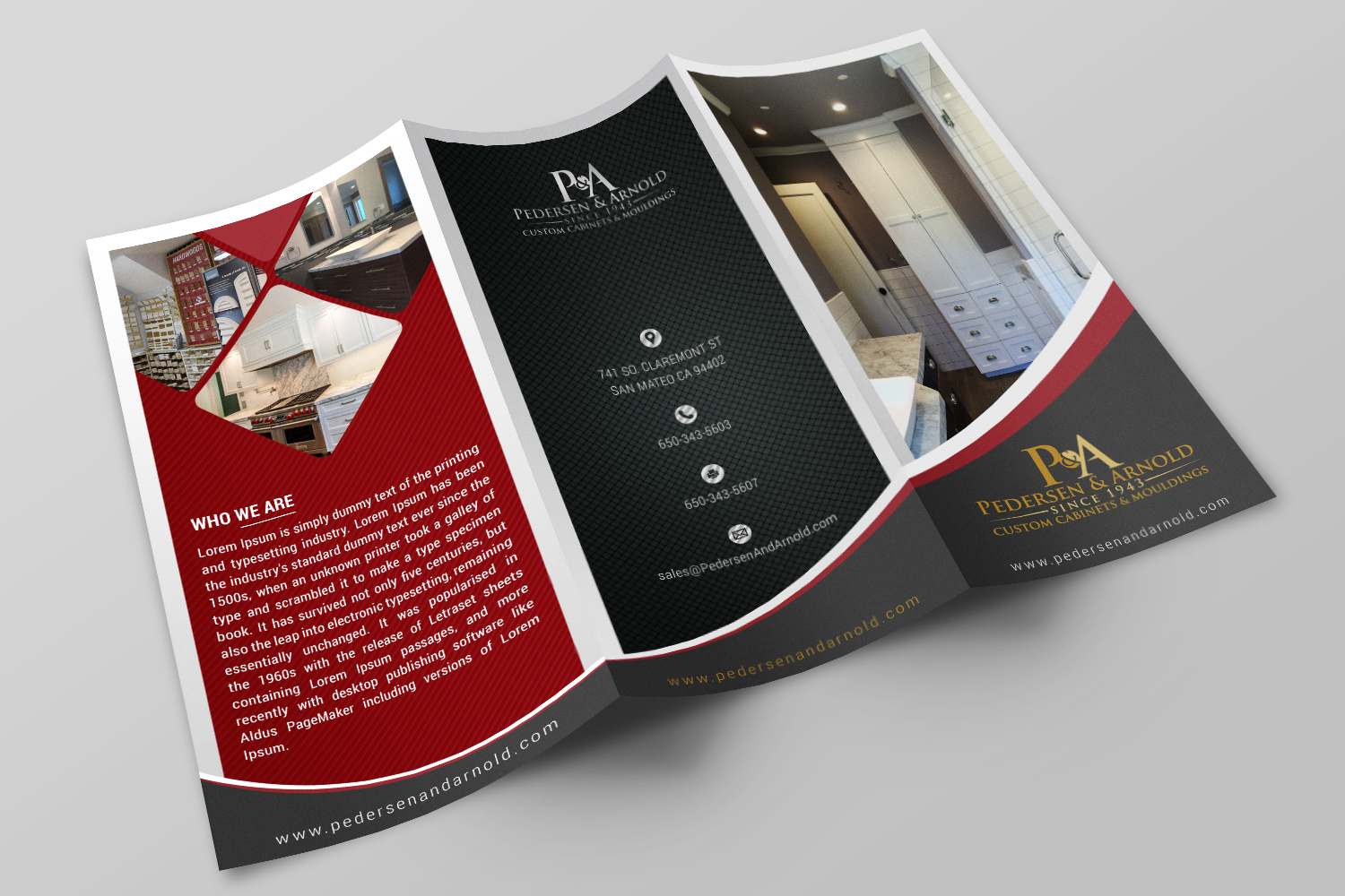 Flyer Design by SAI DESIGNS for JUDY FARINHA | Design #13469428