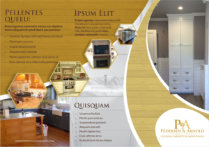 Flyer Design by Marketing Wings for JUDY FARINHA | Design: #13384112