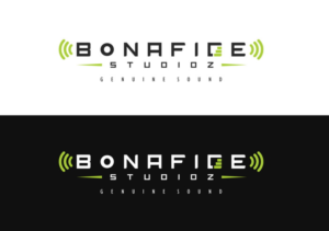 Design de Logo par christianpoetoe pour Bonafide Studioz | Design : #13391282
