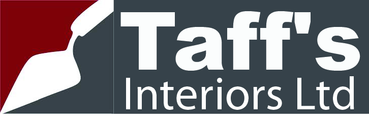 Logo-Design von hscrowl für Taff's Interiors ltd.  | Design #13360602
