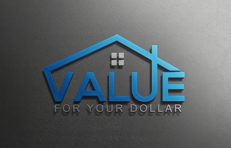 Logo-Design von asman für Taff's Interiors ltd.  | Design #13357628