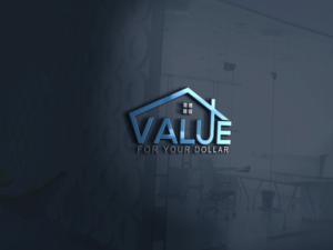 Logo-Design von asman für Taff's Interiors ltd.  | Design: #13357629