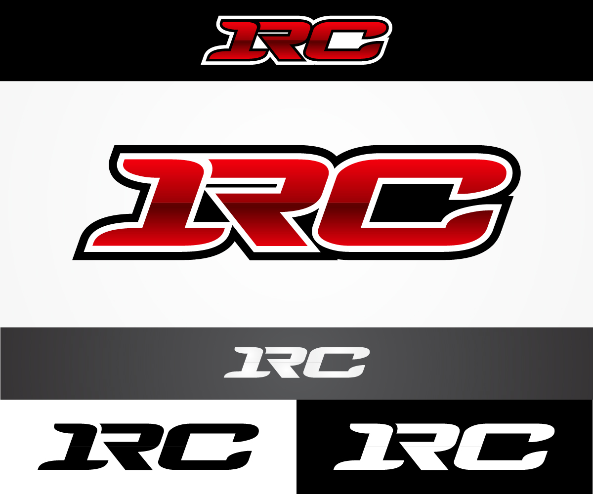 Logo Design by sangeloenriquez for 1RC | Design #13360844