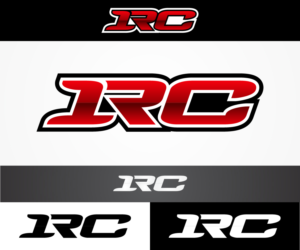 Logo-Design von sangeloenriquez für 1RC | Design #13360844